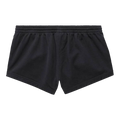 Balenciaga Cotton Shorts "Stonewash Black"