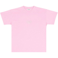 Balenciaga Paris Icon T-Shirt "Pink/Silver"