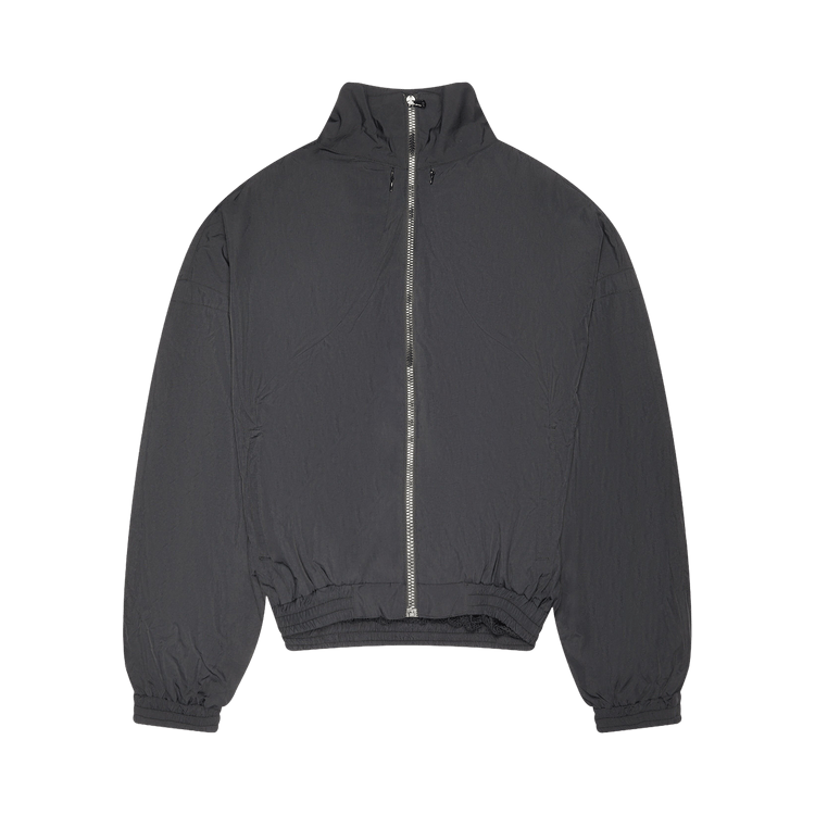 FFFPostalService Vented Track Jacket "Black"