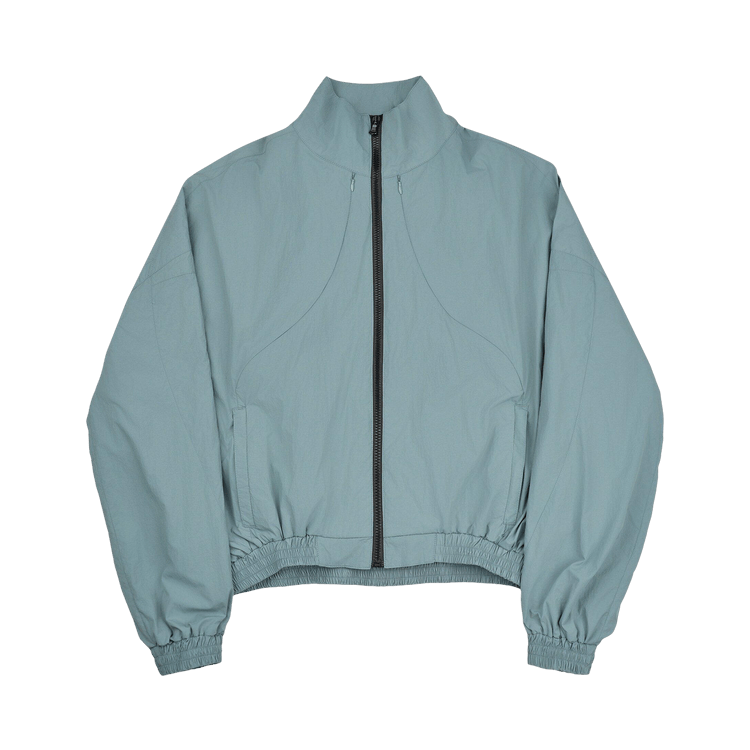 FFFPostalService Vented Track Jacket "Blue"