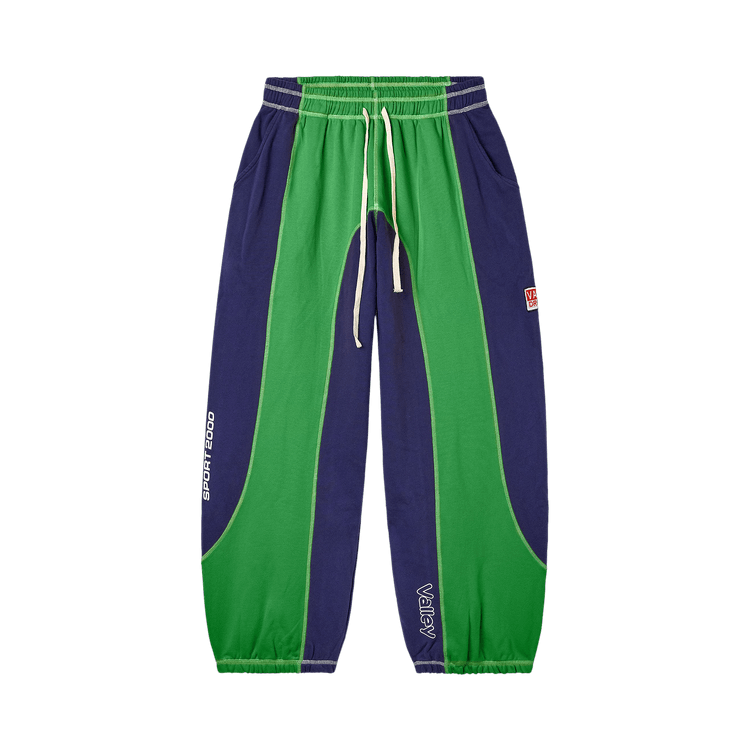 Vale Forever Sport 2000 Sweats "Green"