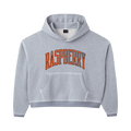 GV Gallery SF Hoodie "Heather Grey"