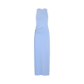 Rabanne Robe "Light Blue"