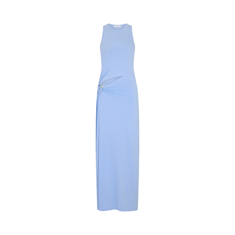 Rabanne Robe "Light Blue"