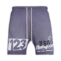 RIVINGTON roi Rebis Membership USO Short "Purple"