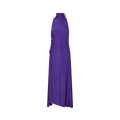 Rabanne Robe "Violet"