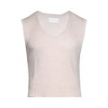 Maison Margiela Gilet "Pale Pink"