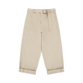 Entire Studios Gully Pant "Beige"