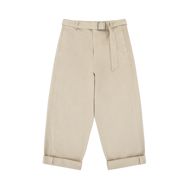Entire Studios Gully Pant "Beige"
