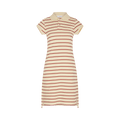 Rabanne Robe "Beige Creme"