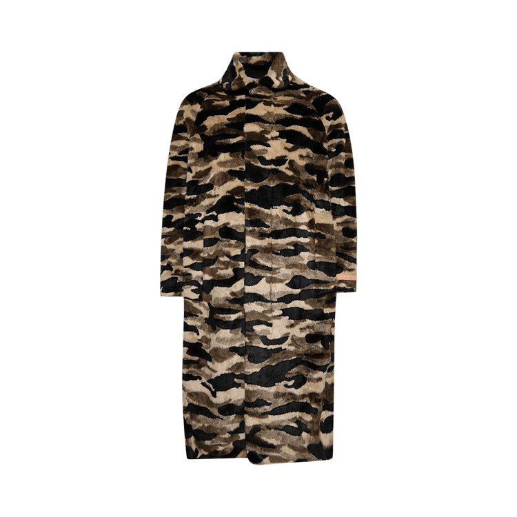 PDF Gadget Trench "No Wash"