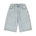 Entire Studios Spar Shorts "Old Blue"