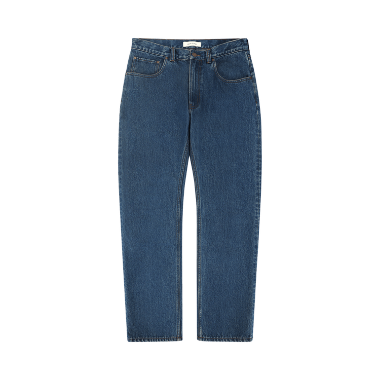 Entire Studios Slem Jean "River Wash"