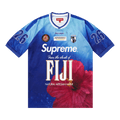 Supreme x Fiji Jersey "Multicolor"
