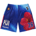 Supreme x Fiji Short "Multicolor"