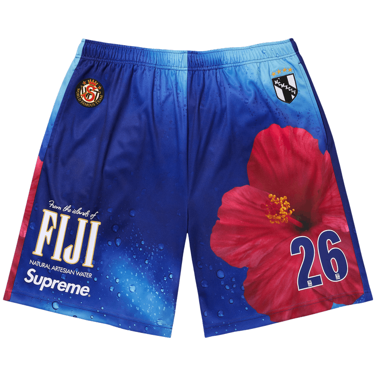 Supreme x Fiji Short "Multicolor"