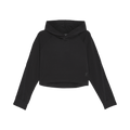 ON Studio Hoodie "Black"