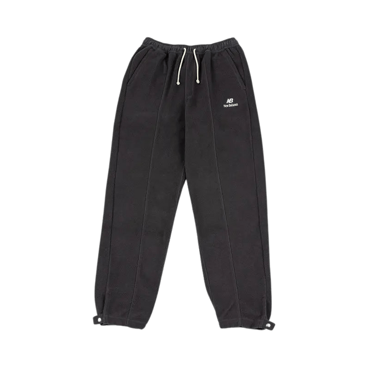 New Balance Made In USA Sherpa Pant "Magnet"