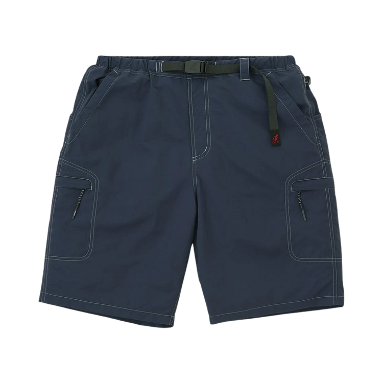 Gramicci Nylon Cliff Short "British Navy"