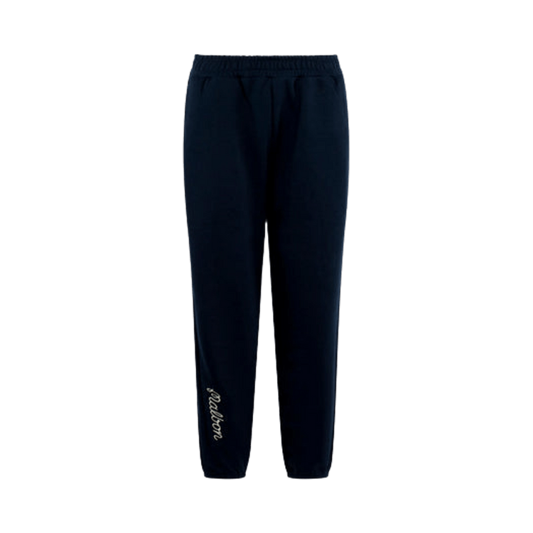 Malbon Delilah Sweatpants "Midnight"