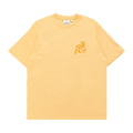 Gramicci Man Tee "Mango"