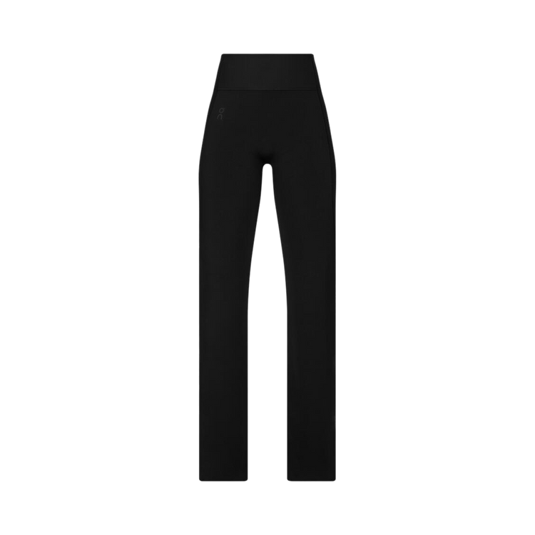 ON Studio Flared Tights 32" "Black"