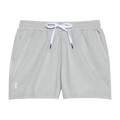ON Courtside Shorts "Gravel"