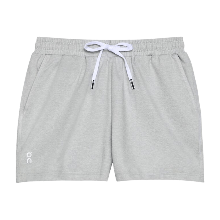 ON Courtside Shorts "Gravel"