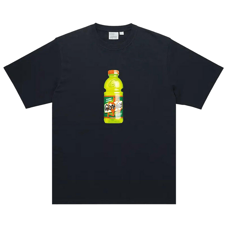 Gramicci Quencher Tee "Vintage Black"