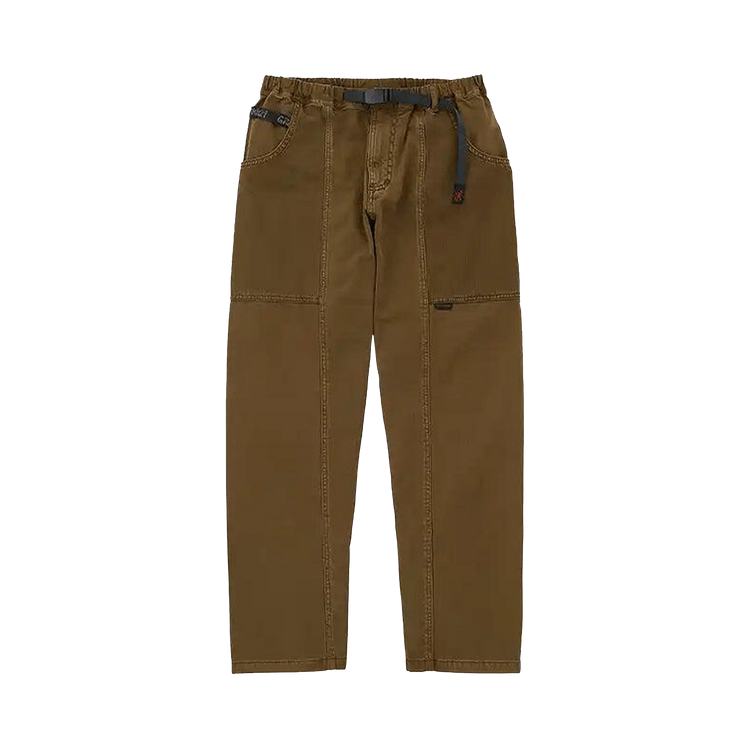 Gramicci Gadget Pant "Bark Pigment"