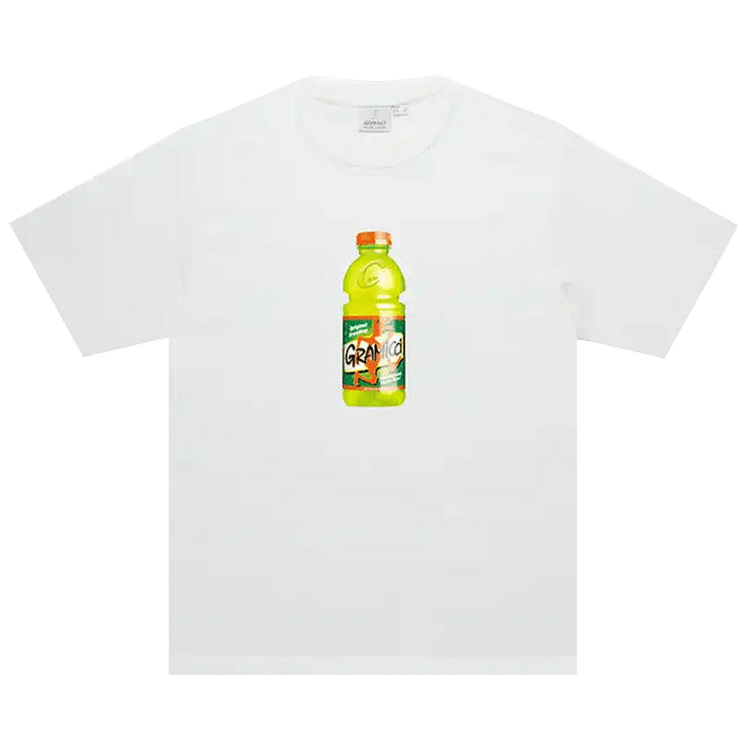 Gramicci Quencher Tee "White"