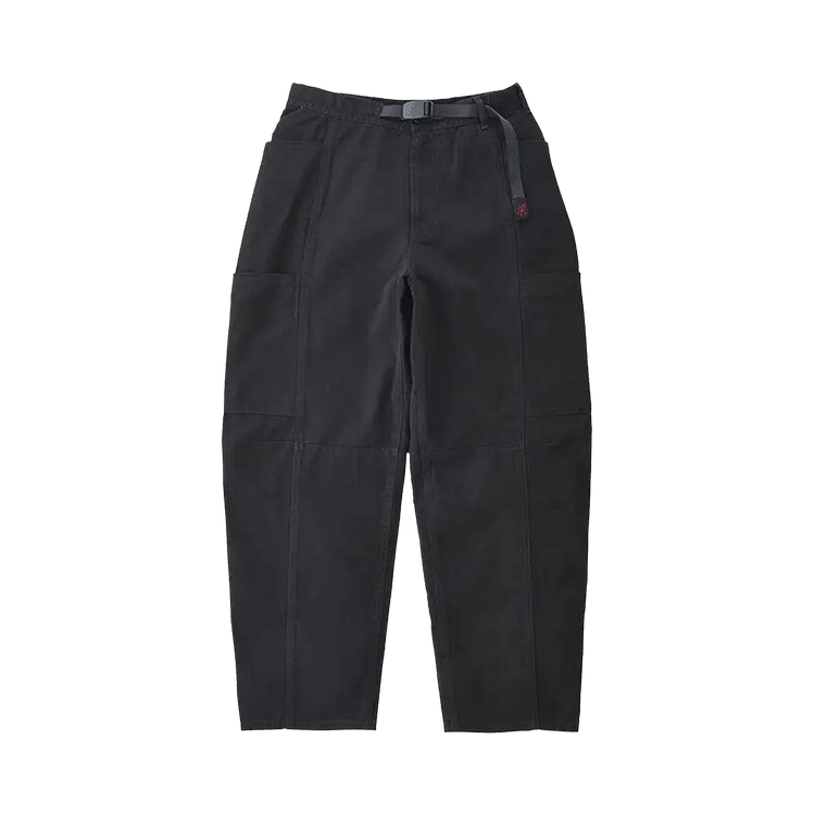 Gramicci Voyager Pant "Black"