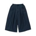 Gramicci Nylon Flare "British Navy"