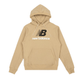 New Balance Made In USA Heritage Hoodie "Incense"