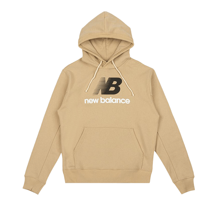 New Balance Made In USA Heritage Hoodie "Incense"