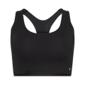 ON Train Bra "Black"