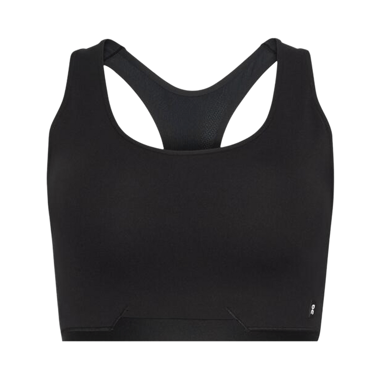 ON Train Bra "Black"