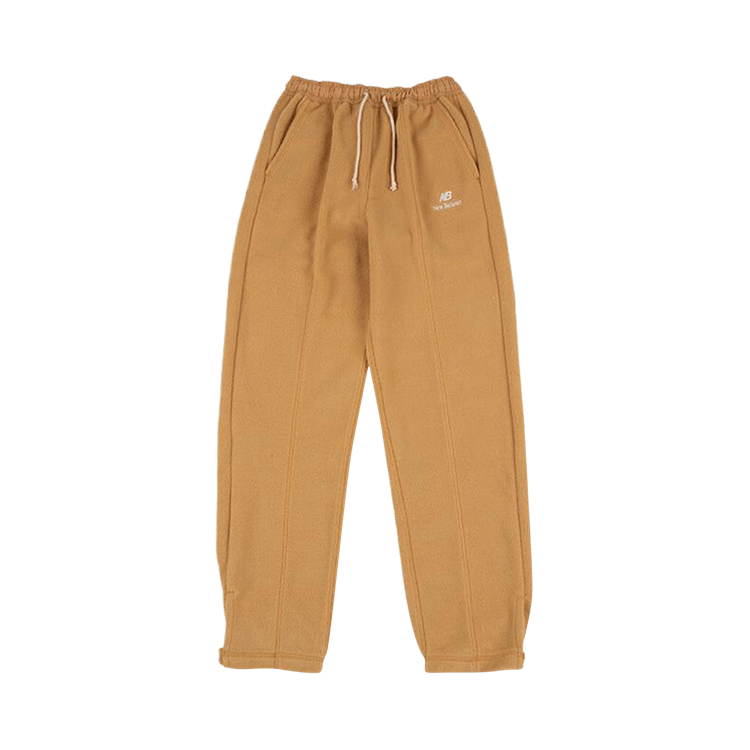 New Balance Made In USA Sherpa Pant "Dolce"