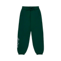 Malbon Clubhouse Sweatpants "Forest"