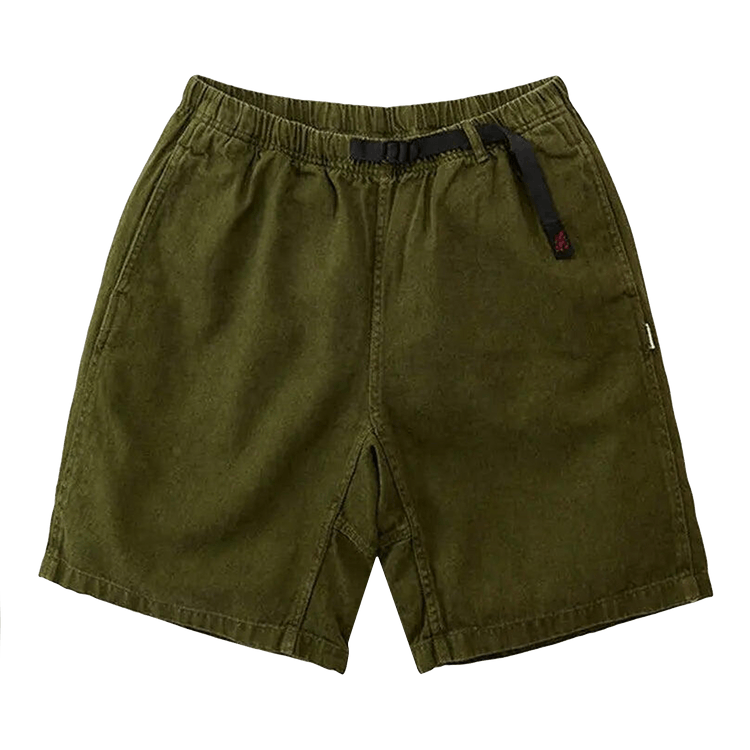 Gramicci Hemp G-Short "Olive"
