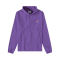 New Balance Made In USA Quarter Zip "Prism Purple"