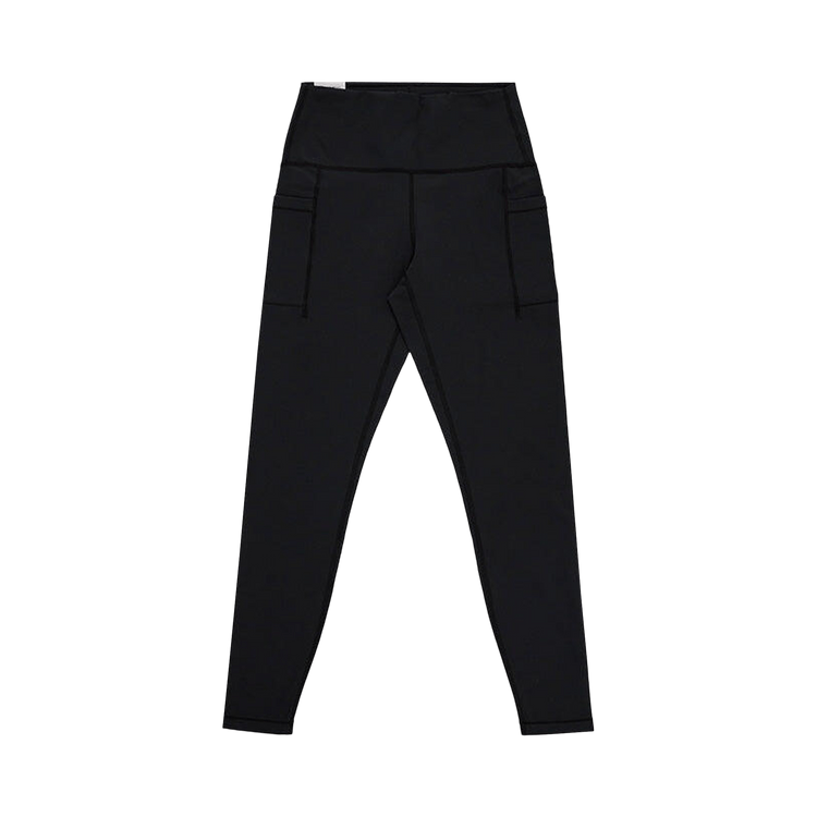 New Balance RC 27" Pocket Legging "Black"