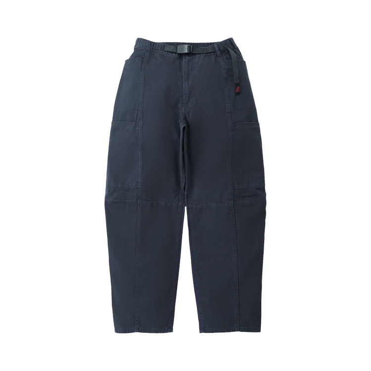 Gramicci Voyager Pant "Double Navy"