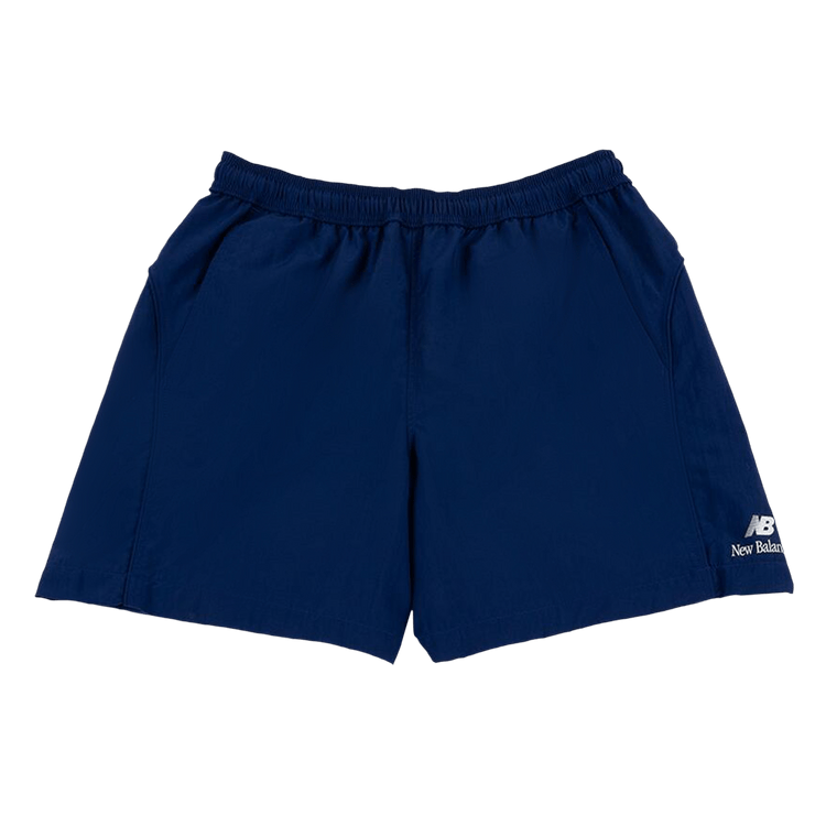 New Balance Made In USA Woven Short "Inkwell"