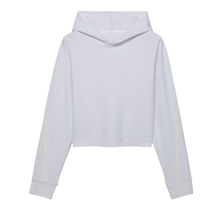 ON Studio Hoodie "White"