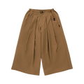 Gramicci Nylon Flare Pant "Coyote"