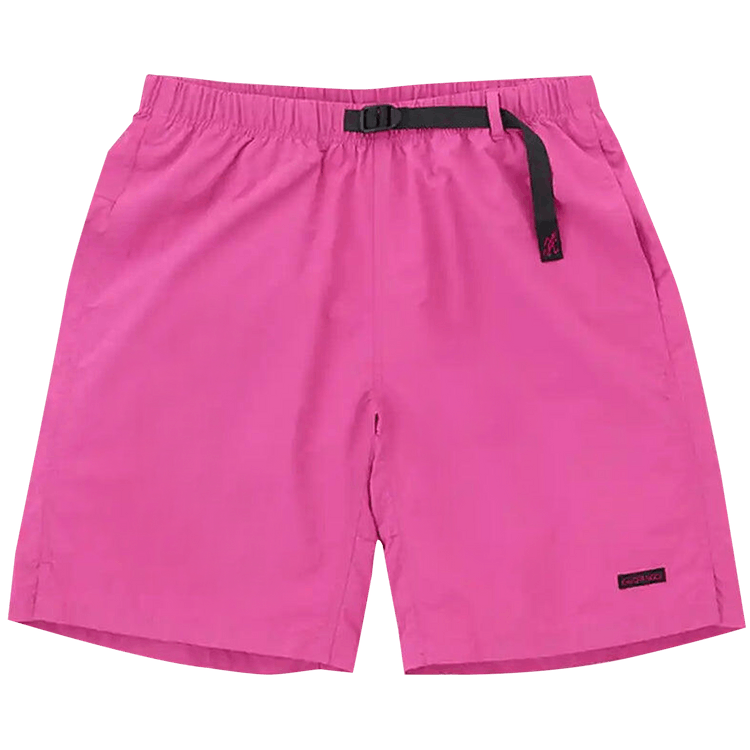 Gramicci Nylon Packable G-Short "Plum"