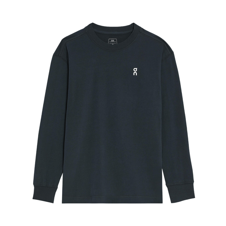 ON Club Long-T "Black"