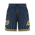 New Balance In Game Mesh Shorts "Navy"