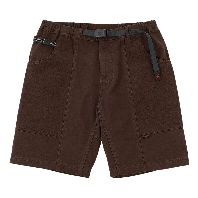 Gramicci Gadget Short "Chocolate"